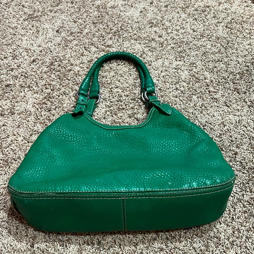 Gorgeous Cole Haan bag with dust bag